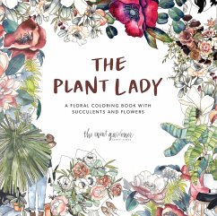 The Plant Lady - Simon, Sarah