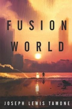 Fusion World: Philanthropy I - Tamone, Joseph Lewis