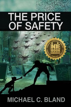 The Price of Safety - Bland, Michael C.