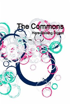 The Commons - Digest, Hare-Raising