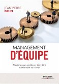 Management d'équipe