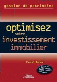 Optimisez votre investissement immobilier