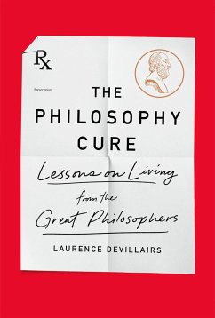 The Philosophy Cure - Devillairs, Laurence