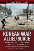 Korean War: Allied Surge