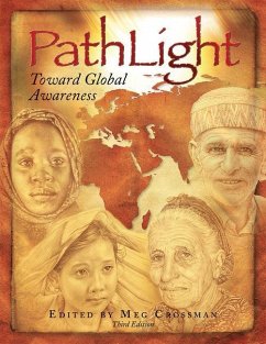 Pathlight Toward Global Awareness-3rd Edition - Crossman, Meg