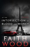 at the Intersection of Blood & Money: A Colbie Colleen Cozy, Suspense Mystery