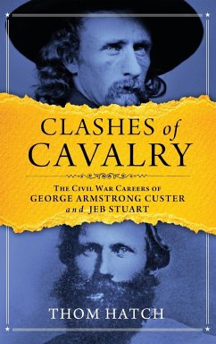 Clashes of Cavalry - Hatch, Thom