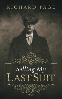 Selling My Last Suit - Page, Richard