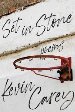 Set in Stone - Carey, Kevin