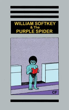 William Softkey and the Purple Spider - Forgues), CF (Christopher