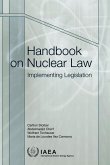 Handbook on Nuclear Law