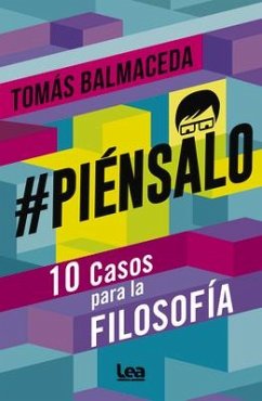 #piénsalo - Balmaceda, Tomás