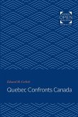 Québec Confronts Canada