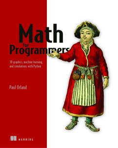 Math for Programmers - Orland, Paul