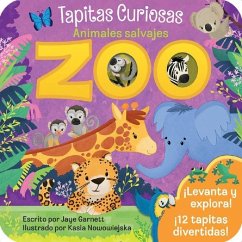 Zoo (Spanish Edition) - Garnett, Jaye