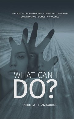 What Can I Do? - Fitzmaurice, Nicola