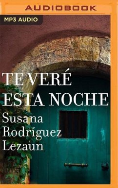 Te Veré Esta Noche - Lezaun, Susana Rodr