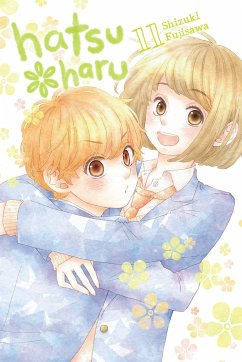 Hatsu*haru, Vol. 11 - Fujisawa, Shizuki