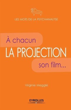 La projection: A chacun son film - Megglé, Virginie