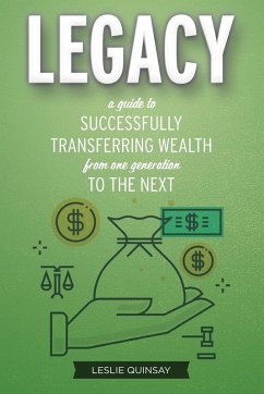 Legacy - Quinsay, Leslie