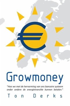 Growmoney - Derks, Ton