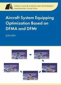 Aircraft System Equipping Optimization Based on Dfma and Dfmt - Sun, Xin