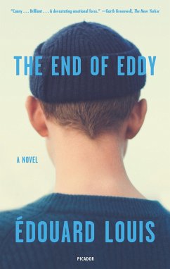 The End of Eddy - Louis, Édouard