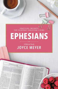 Ephesians: A Biblical Study - Brown, Katie