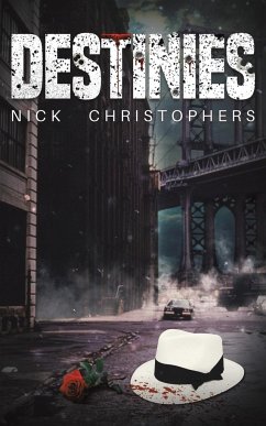 Destinies - Christophers, Nick