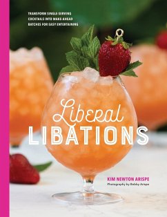 Liberal Libations - Newton Arispe, Kim