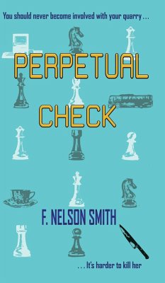 Perpetual Check - Nelson Smith, F.