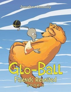 Glo-Ball - Connolly, Jonathon