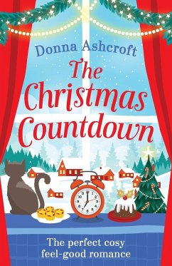 The Christmas Countdown - Ashcroft, Donna