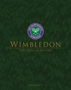 Wimbledon - Barrett, John