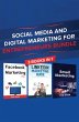 Social Media and Digital Marketing for... - Bild 1
