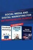 Social Media and Digital Marketing for Entrepreneurs Bundle