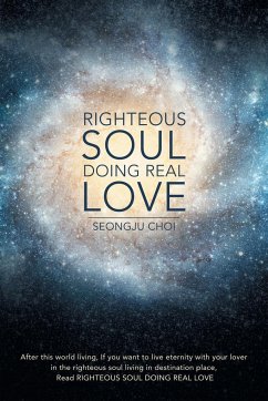 Righteous Soul Doing Real Love - Choi, Seongju