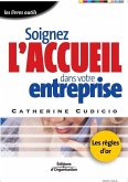 Soignez l'accueil dans votre entreprise