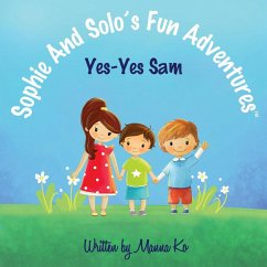 Sophie And Solo's Fun Adventures - Ko, Manna