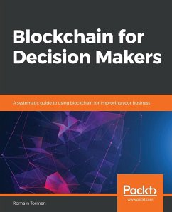 Cover Blockchain for Decision Makers