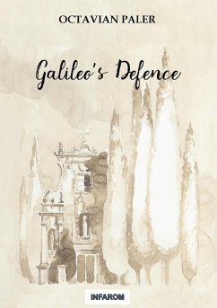 Cover Galileo's Defence