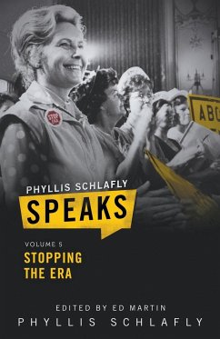 Phyllis Schlafly Speaks, Volume 5 - Schlafly, Phyllis