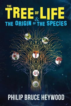 The Tree of Life & Origin of Species - Philip, Heywood