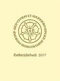 Lutherjahrbuch 86. Jahrgang 2019 / Lutherjahrbuch. Organ der internationalen Lutherforschung Jahrgang 086