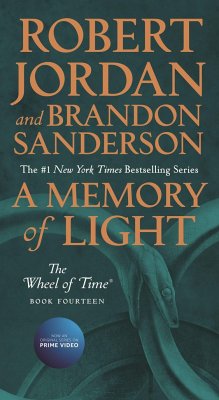 A Memory of Light - Jordan, Robert;Sanderson, Brandon