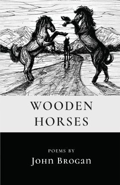 Wooden Horses - Brogan, John