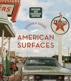 Stephen Shore: American Surfaces