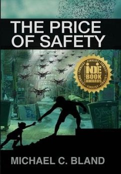 The Price of Safety - Bland, Michael C.