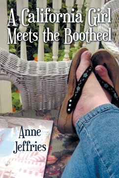 A California Girl Meets the Bootheel - Jeffries, Anne