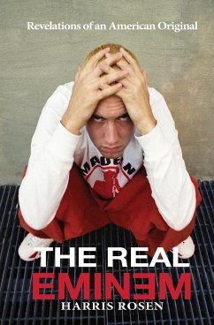 The Real Eminem - Rosen, Harris